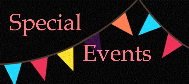Special-Events