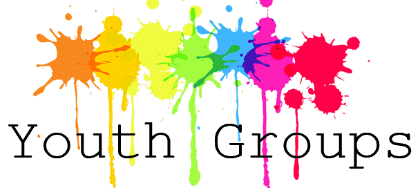 Youth-groups